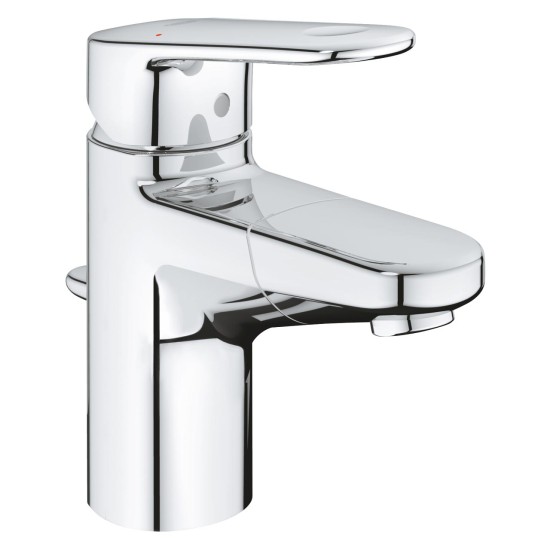 Grohe Europlus kihúzható mosdó csaptelep (33155002)