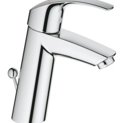 Grohe Eurosmart mosdó csaptelep (23322001)