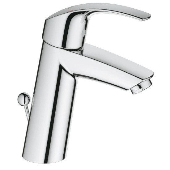 Grohe Eurosmart mosdó csaptelep (23322001)
