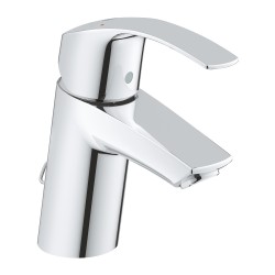 Grohe Eurosmart mosdó csaptelep (23372002)