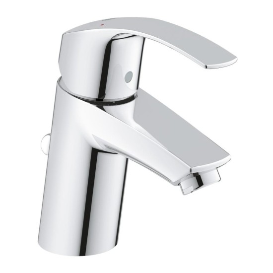 Grohe Eurosmart mosdó csaptelep (33265002)