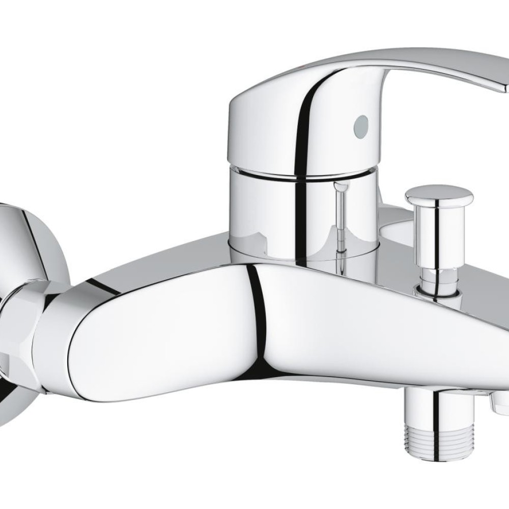 Grifo de bañera Eurosmart 33300002 de Grohe