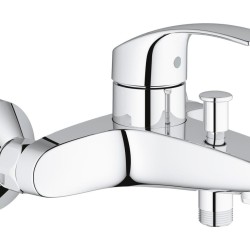 Grohe Eurosmart kádtöltő-és zuhany csaptelep (33300002)