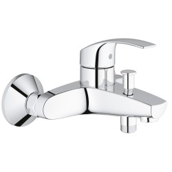 Grohe Eurosmart kádtöltő-és zuhany csaptelep (33300002)