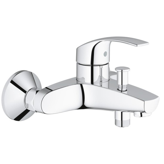 Grohe Eurosmart kádtöltő-és zuhany csaptelep (33300002)