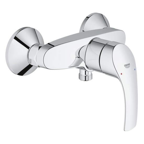 Grohe Eurosmart zuhany csaptelep (33555002)