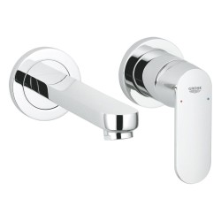 Grohe Eurosmart Cosmopolitan fali mosdó csaptelep (19381000)