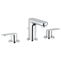 Grohe Eurosmart Cosmopolitan 3 lyukas mosdó csaptelep (20187000)