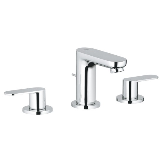 Grohe Eurosmart Cosmopolitan 3 lyukas mosdó csaptelep (20187000)