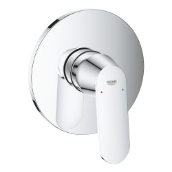 Grohe Eurosmart Cosmopolitan falba építhető zuhany csaptelep (24044000)