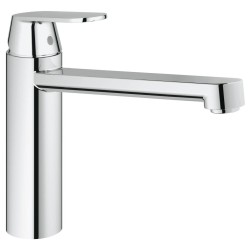 Grohe Eurosmart Cosmopolitan mosogató csaptelep (30193000)