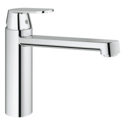 Grohe Eurosmart Cosmopolitan mosogató csaptelep (30193000)