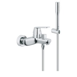 Grohe Eurosmart Cosmopolitan kádtöltő-és zuhany csaptelep (32832000)