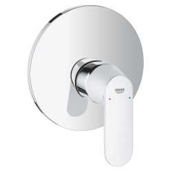 Grohe Eurosmart Cosmopolitan falba építhető zuhany csaptelep (32880000)