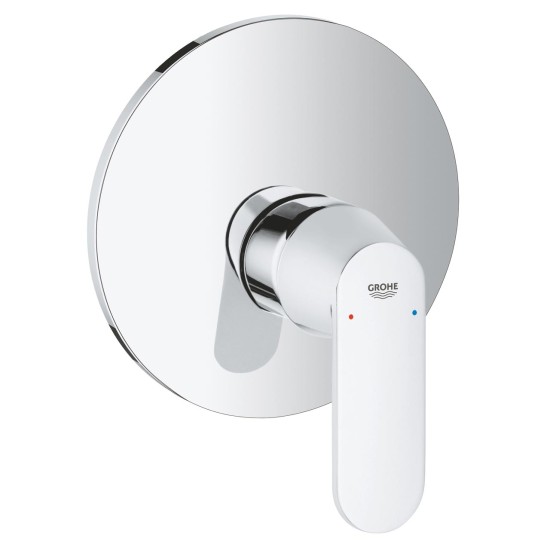 Grohe Eurosmart Cosmopolitan falba építhető zuhany csaptelep (32880000)