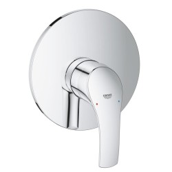 Grohe Eurosmart falba építhető zuhany csaptelep (33556002)