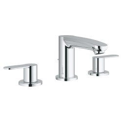 Grohe Eurostyle Cosmopolitan 3 lyukas mosdó csaptelep (20208002)