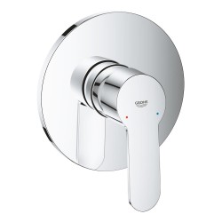 Grohe Eurostyle Cosmopolitan falba építhető zuhany csaptelep (24051002)