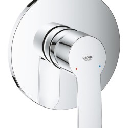 Grohe Eurostyle Cosmopolitan falba építhető zuhany csaptelep (24051002)