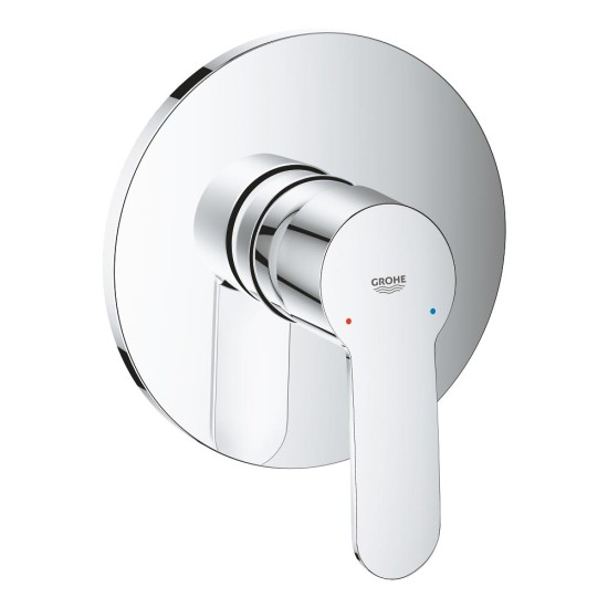 Grohe Eurostyle Cosmopolitan falba építhető zuhany csaptelep (24051002)