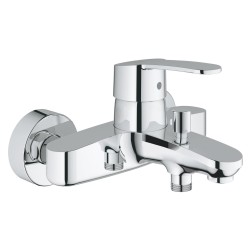 Grohe Eurostyle Cosmopolitan kádtöltő-és zuhany csaptelep (33591002)