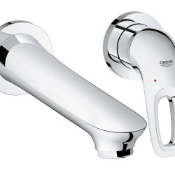 Grohe Eurostyle fali mosdócsaptelep (19571003)