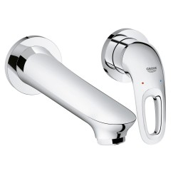 Grohe Eurostyle fali mosdócsaptelep (19571003)