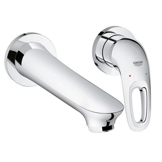 Grohe Eurostyle fali mosdócsaptelep (19571003)