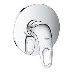 Grohe Eurostyle falba építhető zuhany csaptelep (24048003)