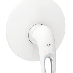 Grohe Eurostyle falba építhető zuhany csaptelep (24048LS3)