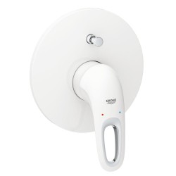 Grohe Eurostyle falba építhető kádtöltő csaptelep (24049LS3)