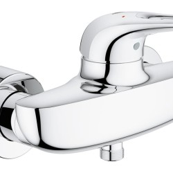 Grohe Eurostyle zuhany csaptelep (33590003)