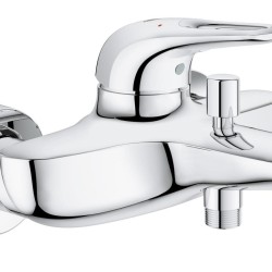 Grohe Eurostyle kádtöltő-és zuhany csaptelep (33591003)