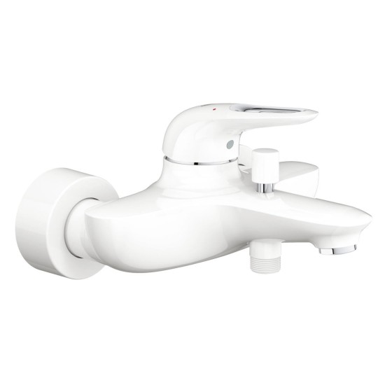Grohe Eurostyle kádtöltő-és zuhany csaptelep (33591LS3)