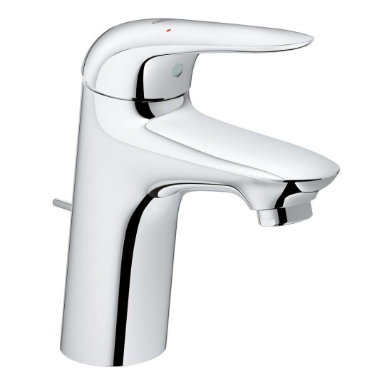 Grohe Eurostyle Solid mosdó csaptelep (23707003)