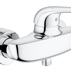 Grohe Eurostyle Solid zuhany csaptelep (23722003)
