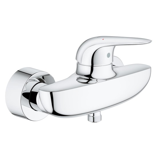 Grohe Eurostyle Solid zuhany csaptelep (23722003)