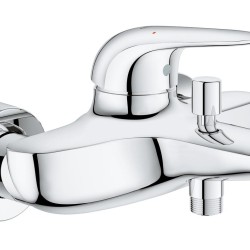 Grohe Eurostyle Solid kádtöltő-és zuhany csaptelep (23726003)