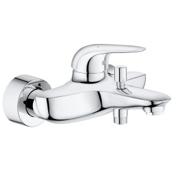 Grohe Eurostyle Solid kádtöltő-és zuhany csaptelep (23726003)