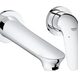 Grohe Eurostyle Solid fali mosdócsaptelep (29097003)