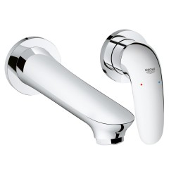 Grohe Eurostyle Solid fali mosdócsaptelep (29097003)