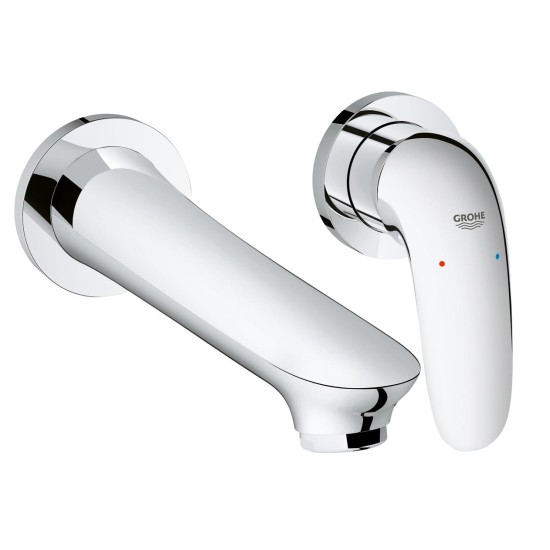 Grohe Eurostyle Solid fali mosdócsaptelep (29097003)