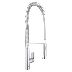 Grohe K7 mosogató csaptelep (32950000)