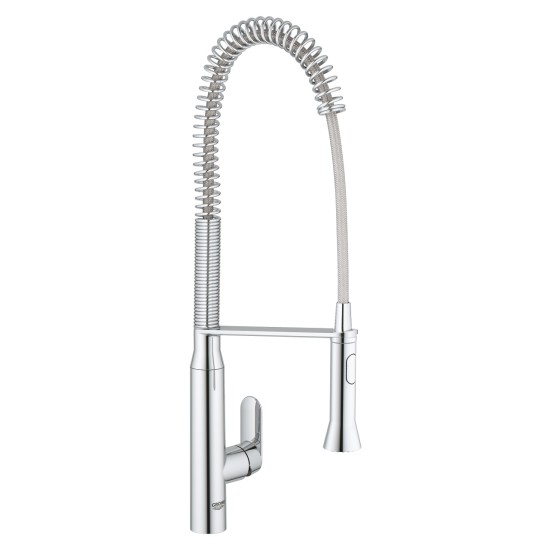 Grohe K7 mosogató csaptelep (32950000)