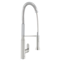 Grohe K7 mosogató csaptelep (32950DC0)