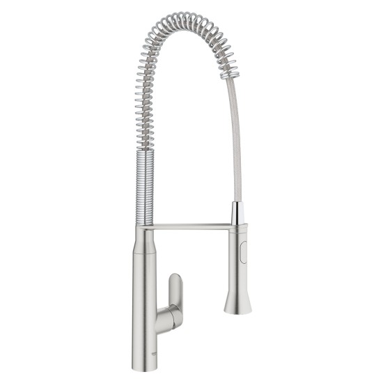 Grohe K7 mosogató csaptelep (32950DC0)