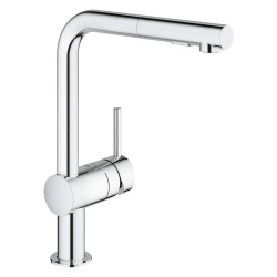 Grohe Minta mosogató csaptelep (30274000)