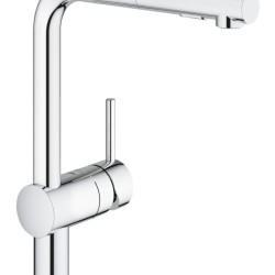 Grohe Minta mosogató csaptelep (30274000)