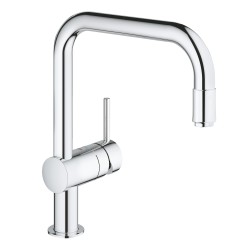 Grohe Minta mosogató csaptelep (32067000)