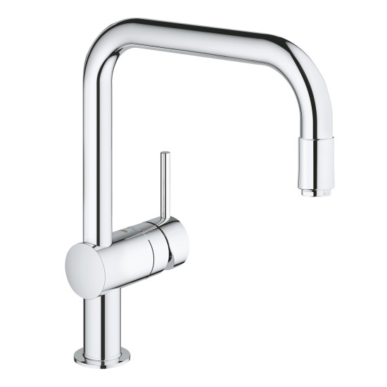 Grohe Minta mosogató csaptelep (32067000)